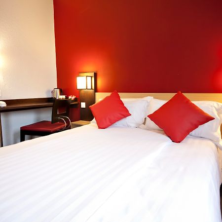 Comfort Hotel Clermont Saint Jacques Ngoại thất bức ảnh