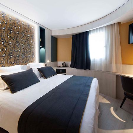 Comfort Hotel Clermont Saint Jacques Ngoại thất bức ảnh