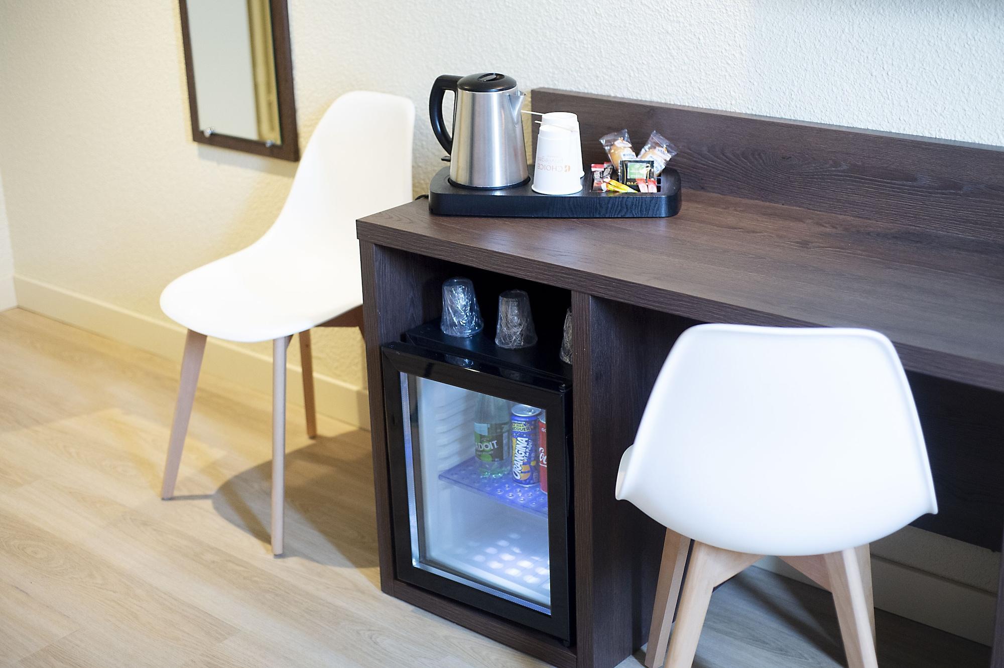 Comfort Hotel Clermont Saint Jacques Ngoại thất bức ảnh