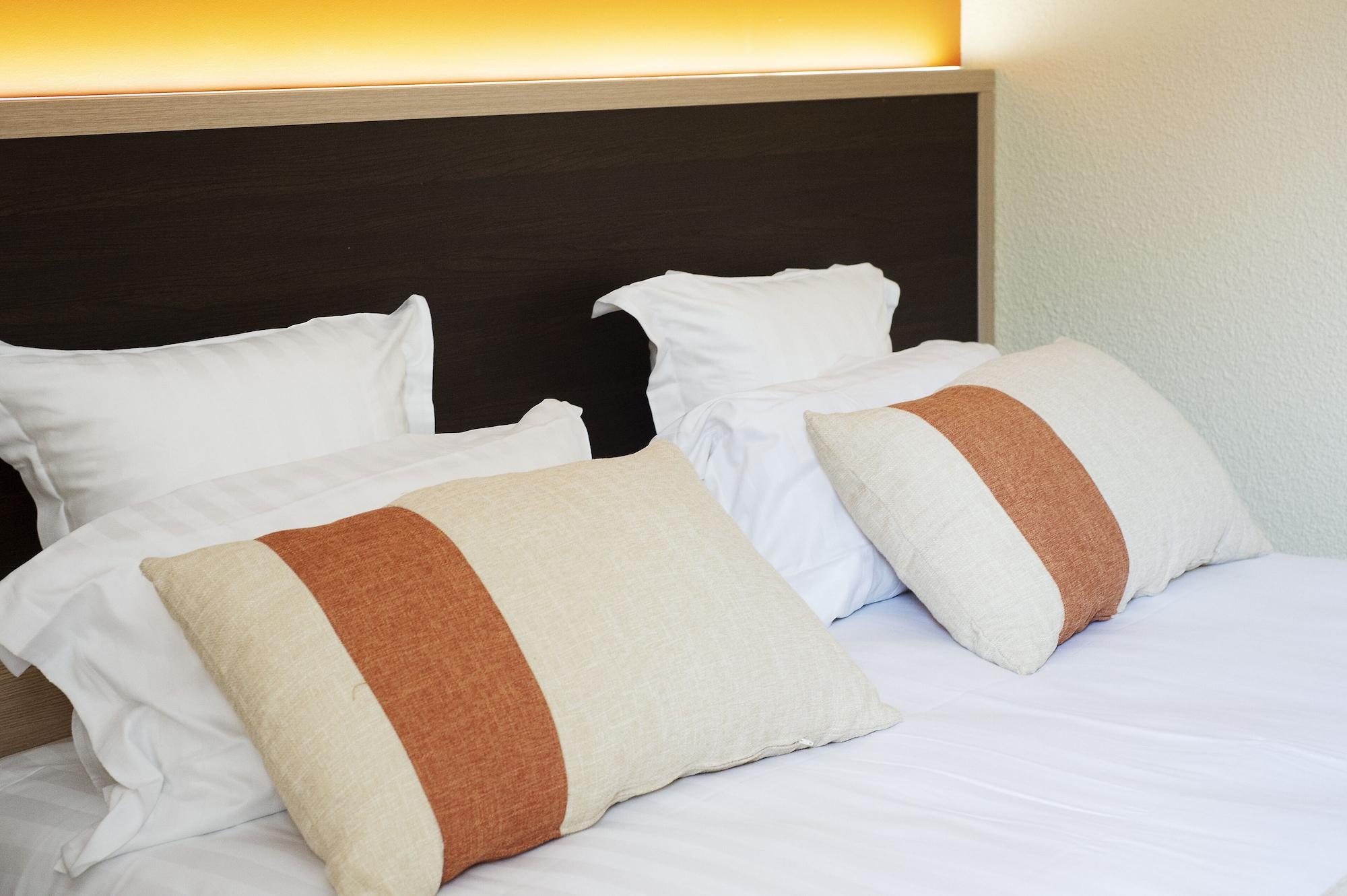 Comfort Hotel Clermont Saint Jacques Ngoại thất bức ảnh