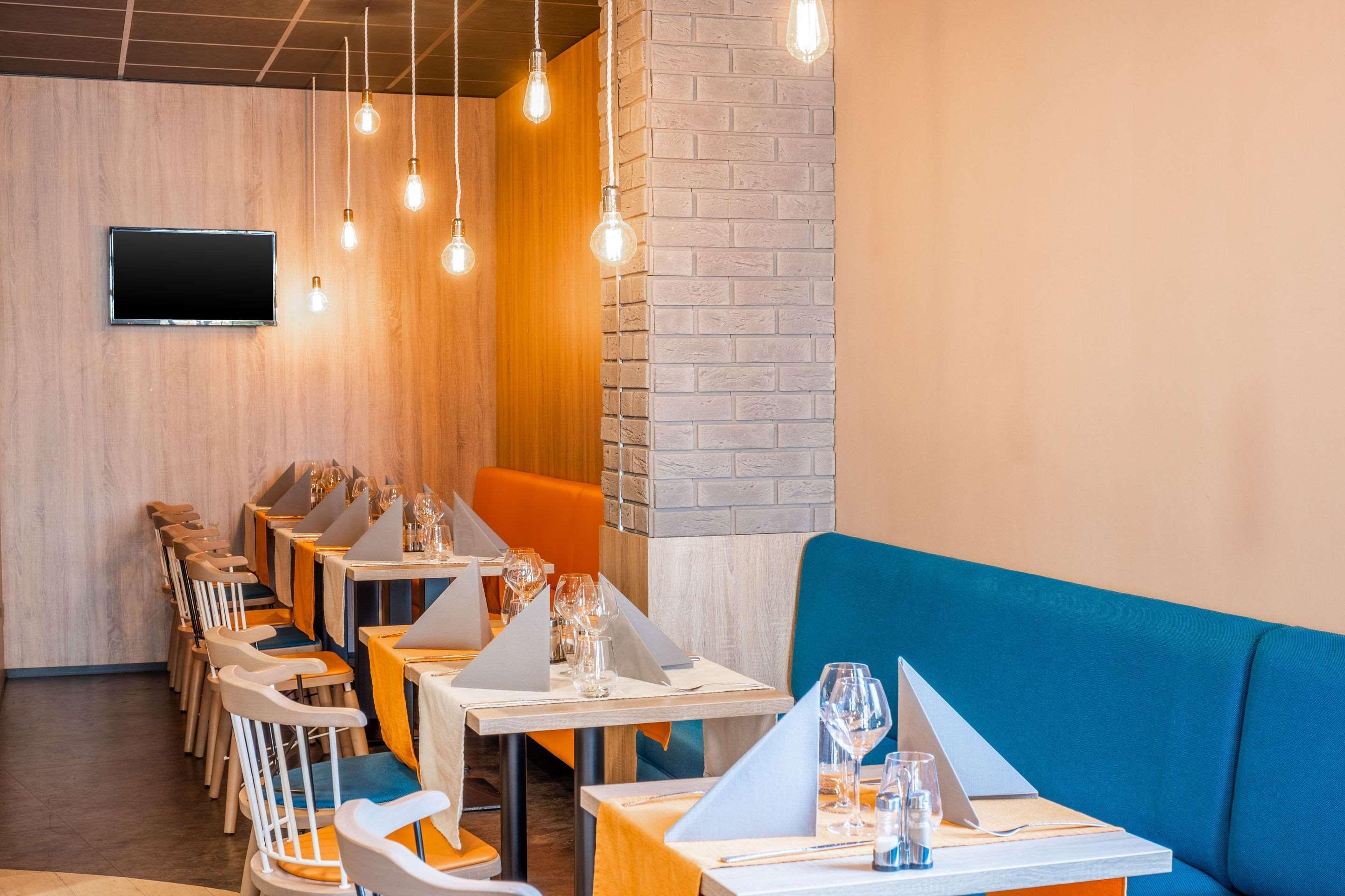 Comfort Hotel Clermont Saint Jacques Ngoại thất bức ảnh