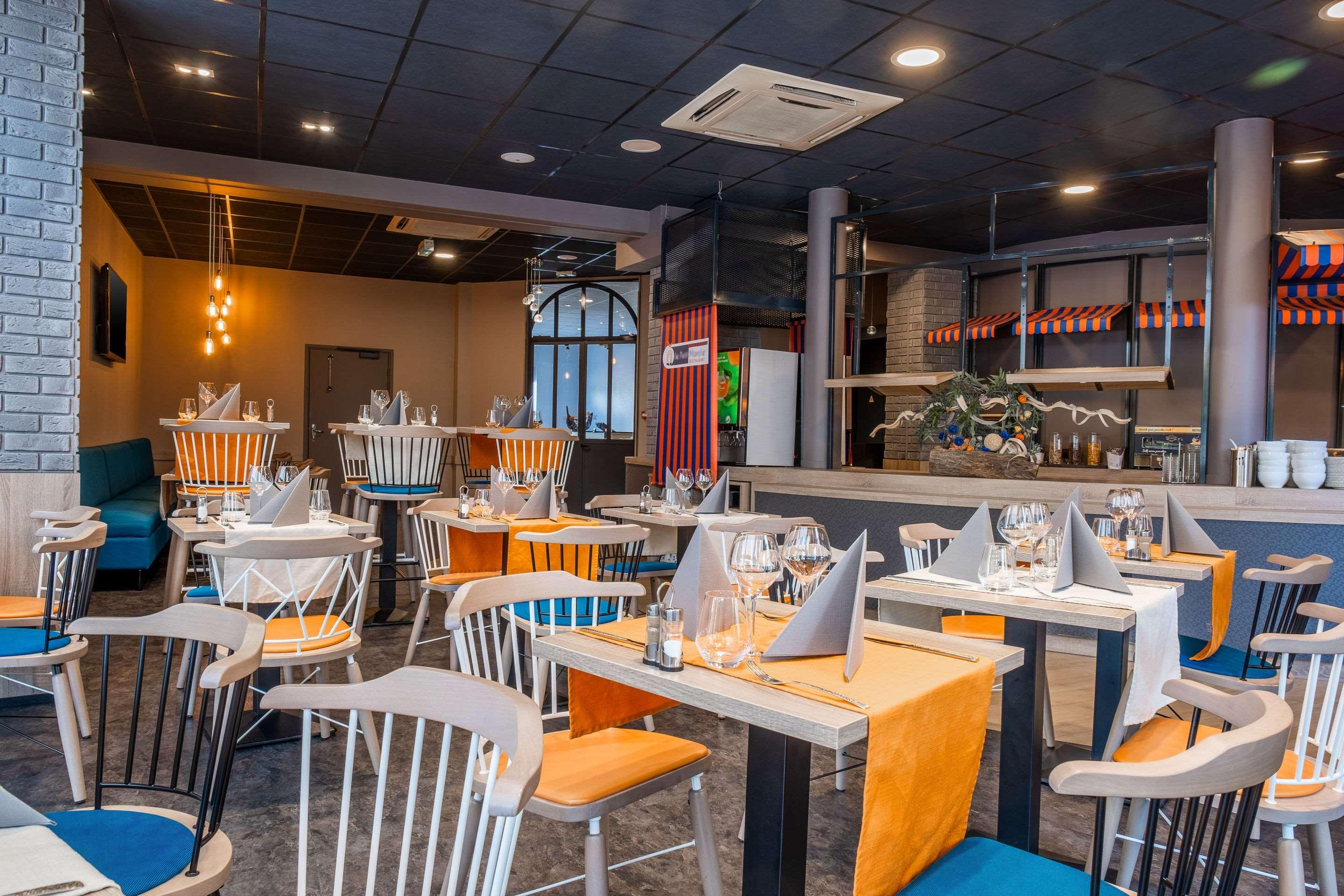 Comfort Hotel Clermont Saint Jacques Ngoại thất bức ảnh