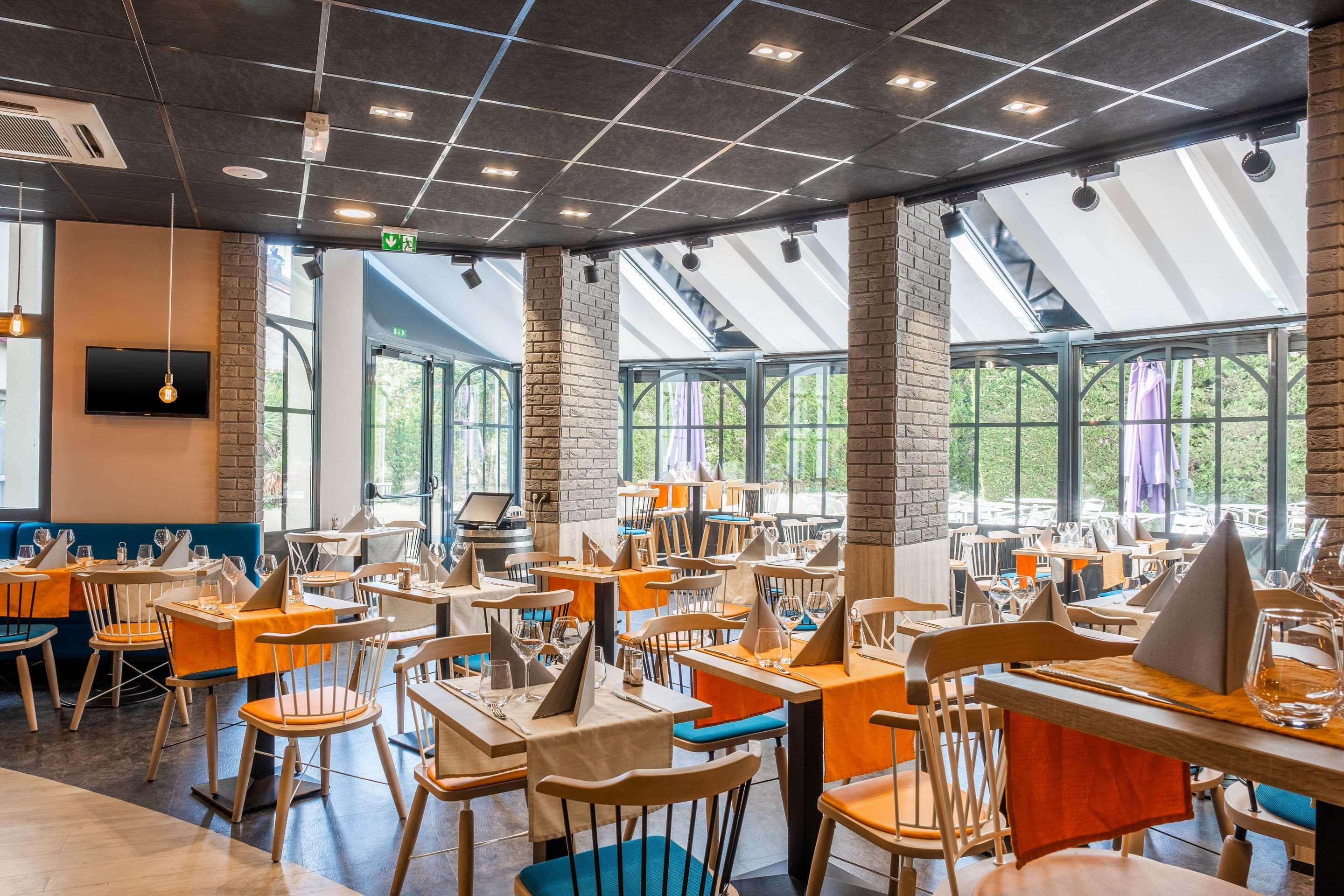 Comfort Hotel Clermont Saint Jacques Ngoại thất bức ảnh