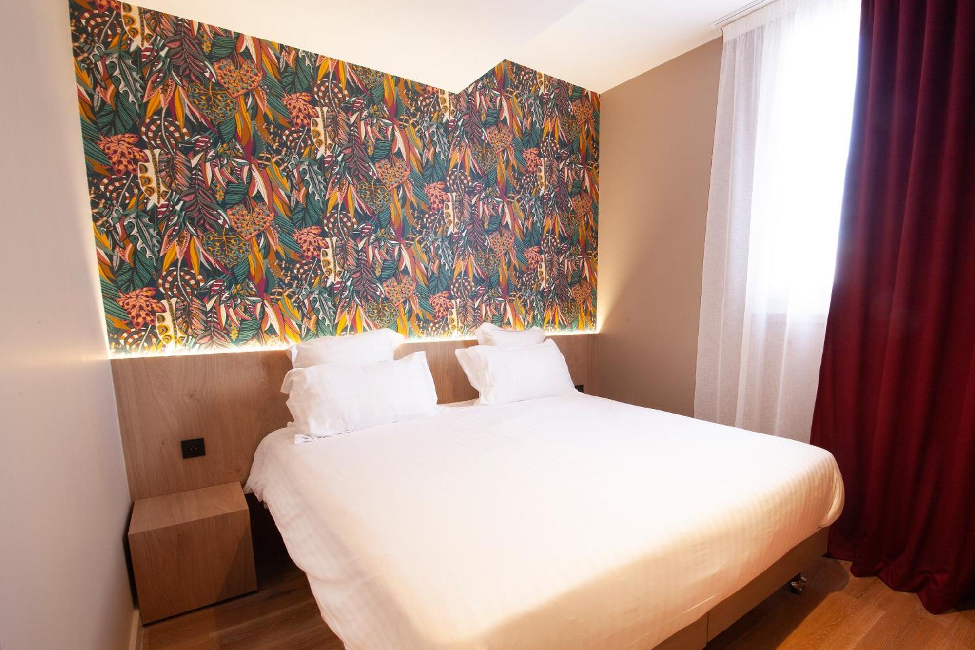 Comfort Hotel Clermont Saint Jacques Ngoại thất bức ảnh