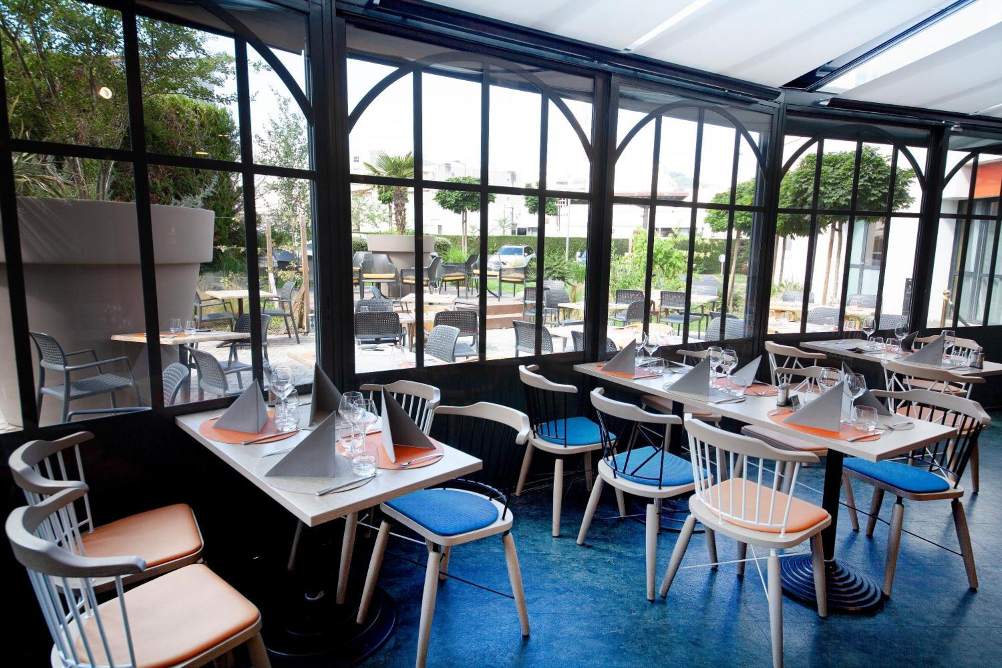 Comfort Hotel Clermont Saint Jacques Ngoại thất bức ảnh