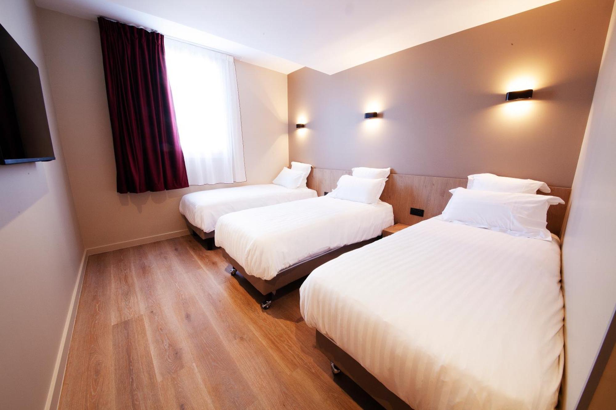 Comfort Hotel Clermont Saint Jacques Ngoại thất bức ảnh
